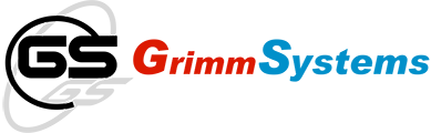 GrimmSystems Logo