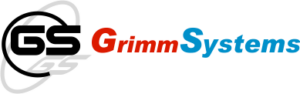 GrimmSystems Logo