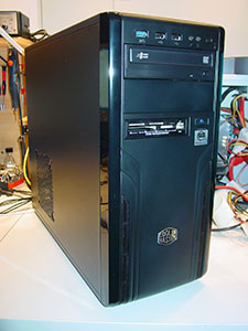 Office PC i5-9400