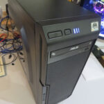 PC i5-12400 mit 32 GB RAM und GeForce RTX 3060