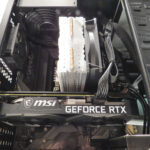 PC i5-12400 mit 32 GB RAM und GeForce RTX 3060