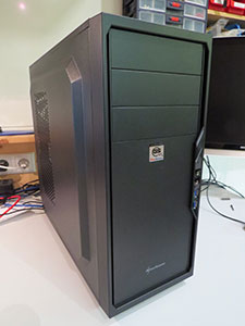 PC i5-11400 mit 16 GB RAM + B560