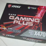 Gaming-PC AMD 7 2700X