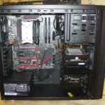 Gaming-PC AMD 7 2700X