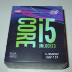 Office/Gaming-PC i5-9600KF mit AMD RX570