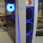 Office/Gaming-PC i5-9600KF mit AMD RX570