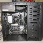 PC i3-10105 mit ASRock B560 Pro4