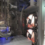 C i7-11700F mit ASUS GeForce RTX 3050 OC
