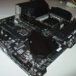 Gaming-PC i5-10600 mit GeForce GTX 1660