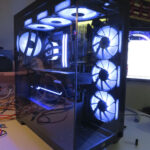 Gaming PC Ultra 7 256K mit Nvidia GeForce RTX 5060 Ti