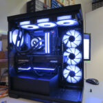 Gaming PC Ultra 7 256K mit Nvidia GeForce RTX 5060 Ti