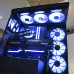 Gaming PC Ultra 7 256K mit Nvidia GeForce RTX 5060 Ti