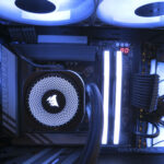 Gaming PC Ultra 7 256K mit Nvidia GeForce RTX 5060 Ti
