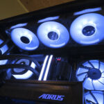 Gaming PC Ultra 7 256K mit Nvidia GeForce RTX 5060 Ti