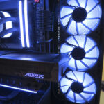 Gaming PC Ultra 7 256K mit Nvidia GeForce RTX 5060 Ti