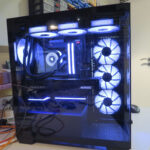 Gaming PC Ultra 7 256K mit Nvidia GeForce RTX 5060 Ti
