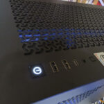 Gaming PC Ultra 7 256K mit Nvidia GeForce RTX 5060 Ti