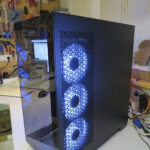 Gaming PC Ultra 7 256K mit Nvidia GeForce RTX 5060 Ti