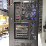 Gaming PC Ultra 7 256K mit Nvidia GeForce RTX 5060 Ti