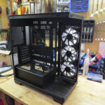 Gaming PC Ultra 7 256K mit Nvidia GeForce RTX 5060 Ti