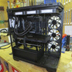 Gaming PC Ultra 7 256K mit Nvidia GeForce RTX 5060 Ti