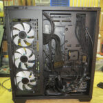 Gaming PC Ultra 7 256K mit Nvidia GeForce RTX 5060 Ti