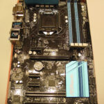 PC Core i5-4460 Spiele PC