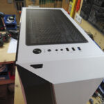 Gaming PC i5-11600K mit GIGABYTE Z590 UD AC