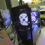 Gaming PC i7-11700 mit KFA² GeForce RTX 3060 EX