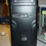 Office PC i3-8100