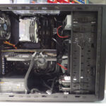 Gaming PC i7-11700 mit MSI GeForce GTX 3060