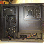 Gaming PC i7-11700 mit MSI GeForce GTX 3060