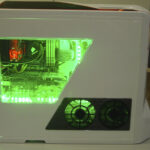 High-End Gaming PC iCore 7 2700k