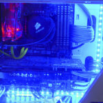 High-End Gaming PC iCore 7 2700k
