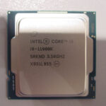 Gaming PC Core i9-11900K @5.3 GHz mit ASUS ROG Strix Z590-A