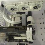 Gaming PC Core i9-11900K @5.3 GHz mit ASUS ROG Strix Z590-A
