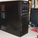 PC Core i5-760
