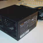 Office/Video-PC i7-10700 mit GTX 1660
