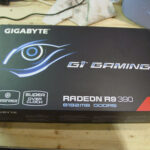 PC Core i5-6600 mit Gigabyte Radeon R9 390