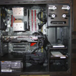 PC Core i5-6600 mit Gigabyte Radeon R9 390