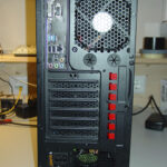 PC Core i3-3220