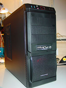 PC Core i3-3220