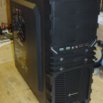 PC Core i5-4460 mit KFA² GeForce GTX 950