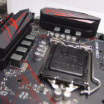 Gaming PC i5-9400F mit AMD RX 750 Grafikkarte