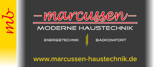marcussen Haustechnik