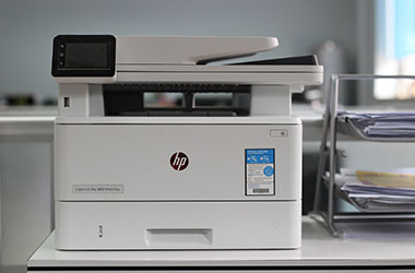 Drucker Scanner Kopierer Fax