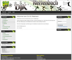 DJK Rettenbach